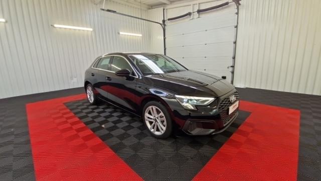 Audi A3 Sportback image 4