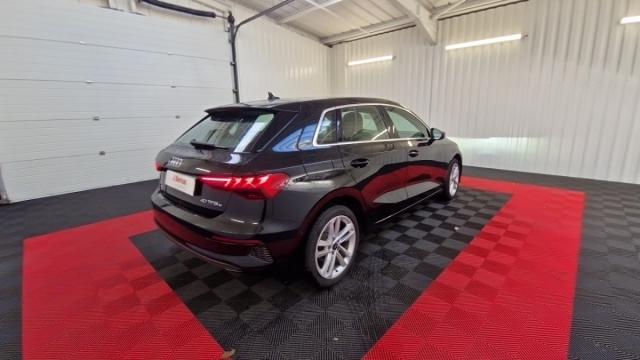 Audi A3 Sportback image 3