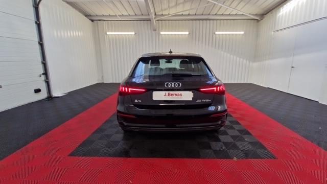 Audi A3 Sportback image 9