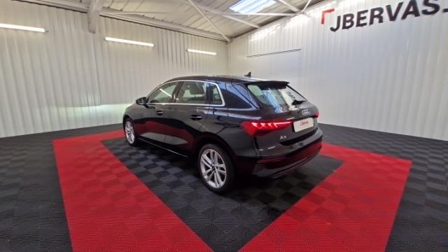 Audi A3 Sportback image 6