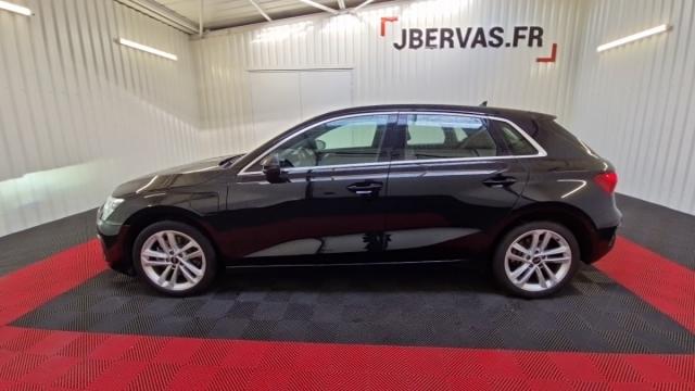 Audi A3 Sportback image 7