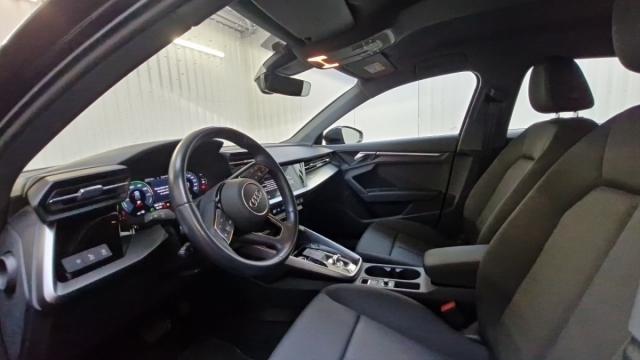 Audi A3 Sportback image 1