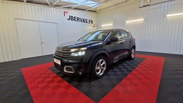 Citroen C5 Aircross Bluehdi 130 S&s Eat8 Business
