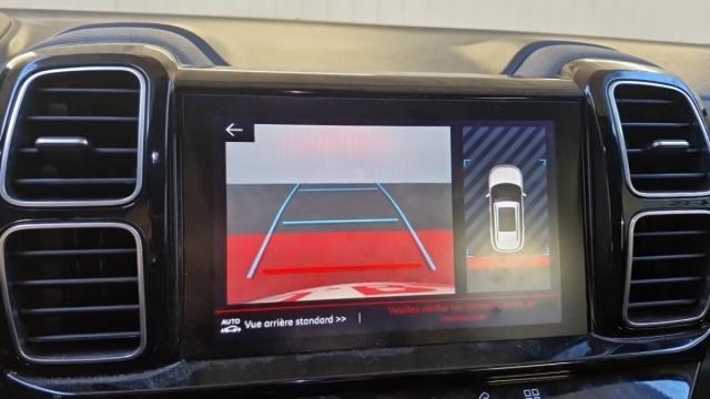 Citroen C5 Aircross image 6