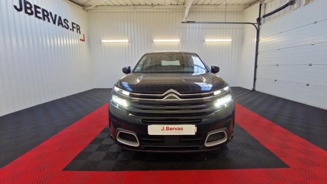 Citroen C5 Aircross image 2