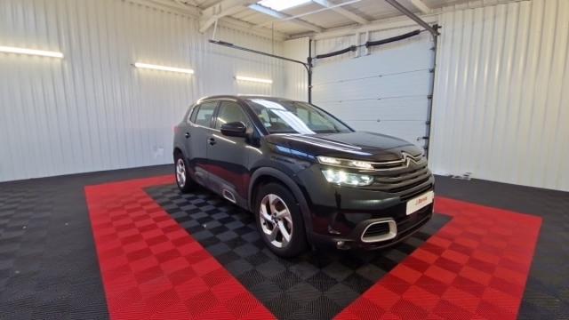 Citroen C5 Aircross image 8
