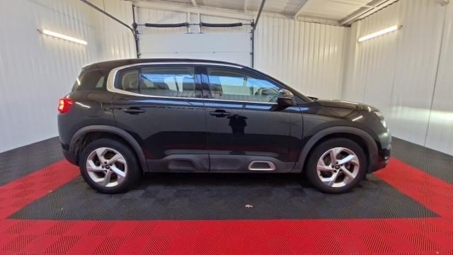 Citroen C5 Aircross image 7