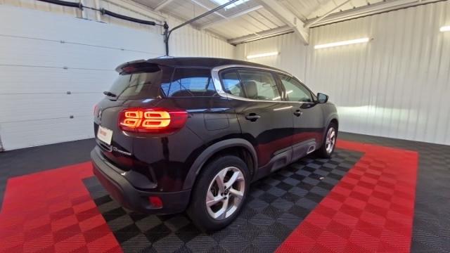 Citroen C5 Aircross image 4