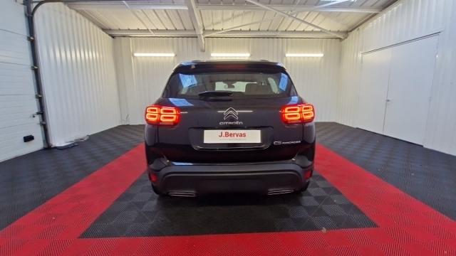 Citroen C5 Aircross image 5
