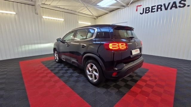 Citroen C5 Aircross image 3