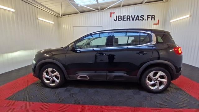 Citroen C5 Aircross image 9