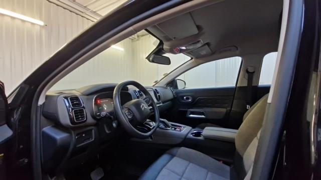 Citroen C5 Aircross image 1