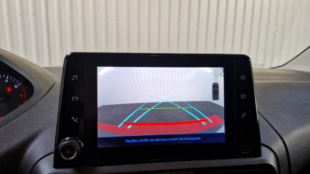 Peugeot Partner image 8