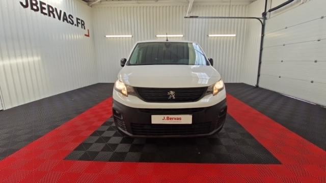 Peugeot Partner image 4