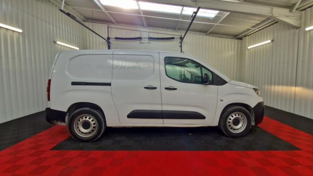 Peugeot Partner image 9