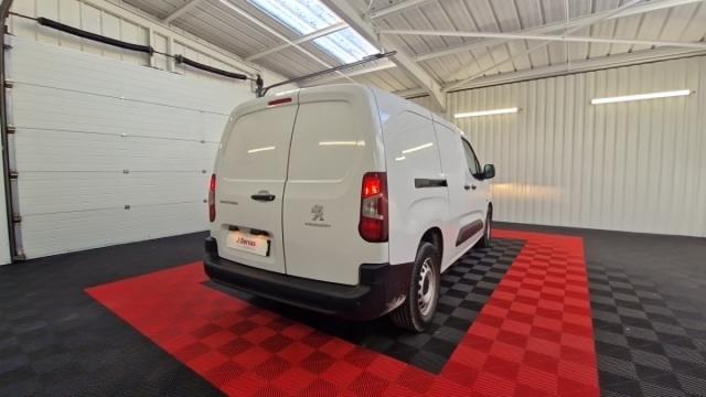 Peugeot Partner image 3