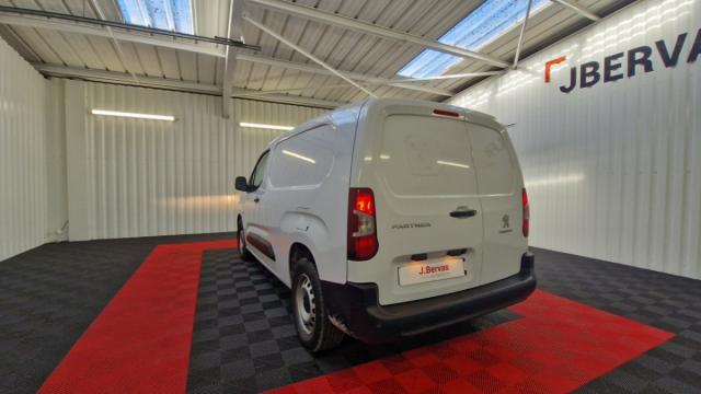 Peugeot Partner image 6