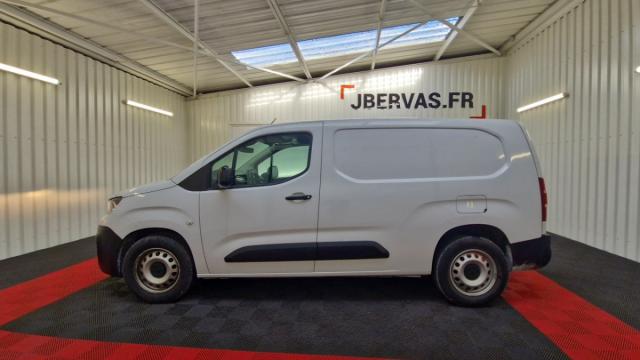 Peugeot Partner image 5