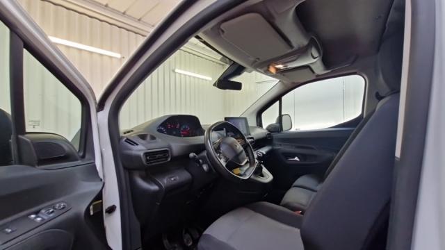 Peugeot Partner image 7