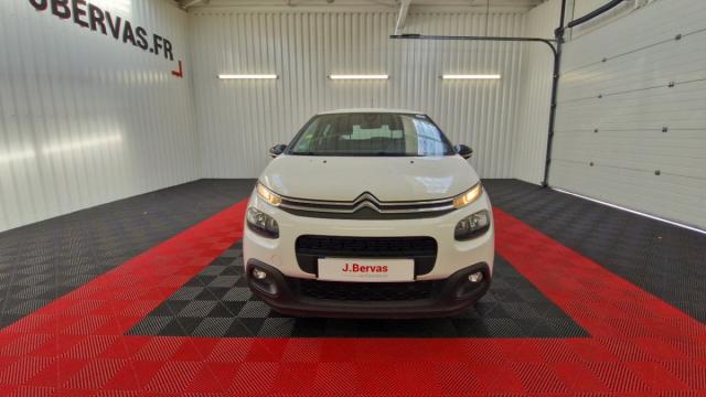 Citroen C3 image 7