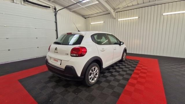 Citroen C3 image 4