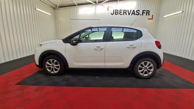 Citroen C3 image 1