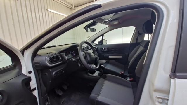 Citroen C3 image 6
