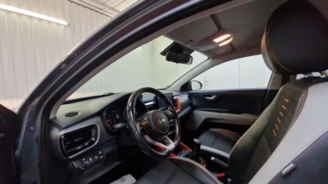 Kia Stonic image 6