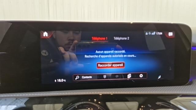 Mercedes Benz Classe A image 1