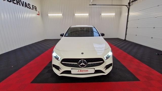 Mercedes Benz Classe A image 6