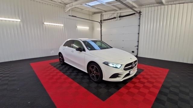 Mercedes Benz Classe A image 9