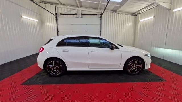 Mercedes Benz Classe A image 3