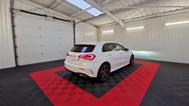 Mercedes Benz Classe A image 5