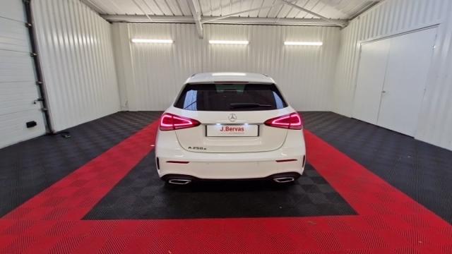 Mercedes Benz Classe A image 2