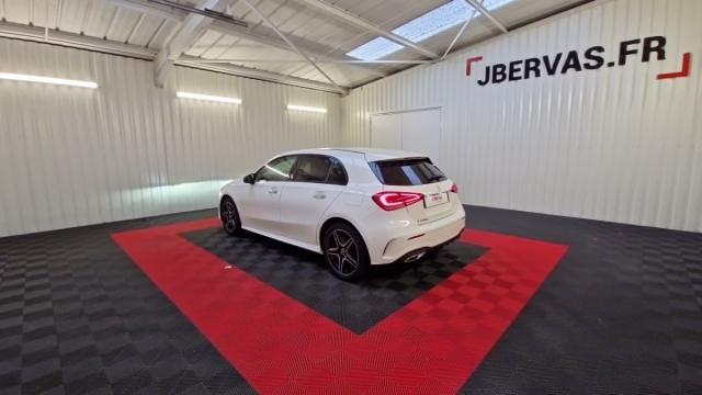 Mercedes Benz Classe A image 4