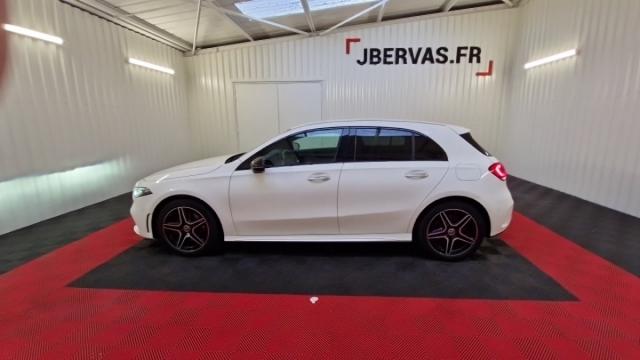 Mercedes Benz Classe A image 8