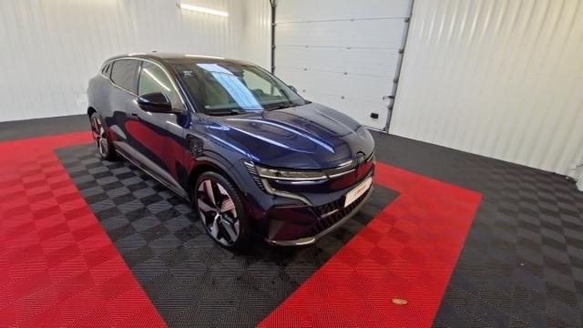 Renault Mégane E-Tech image 9