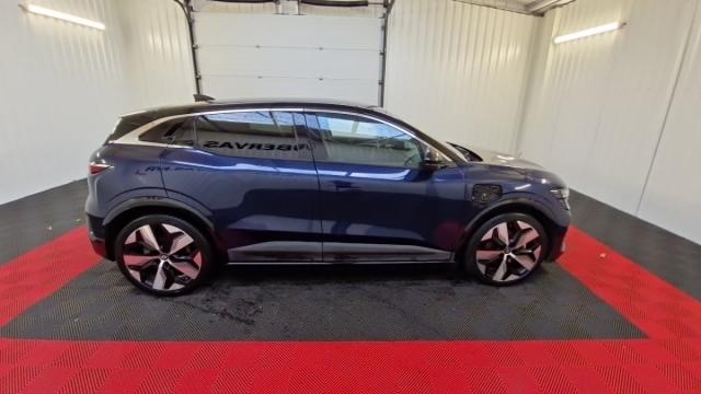 Renault Mégane E-Tech image 4