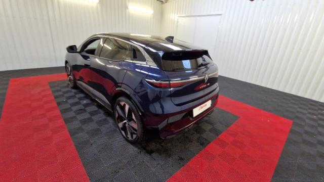 Renault Mégane E-Tech image 1