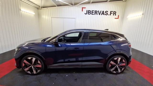 Renault Mégane E-Tech image 8