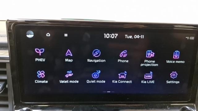 Kia Xceed image 6