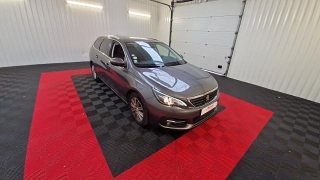 Peugeot 308 Sw image 1