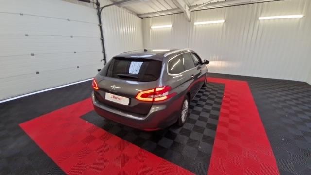 Peugeot 308 Sw image 4