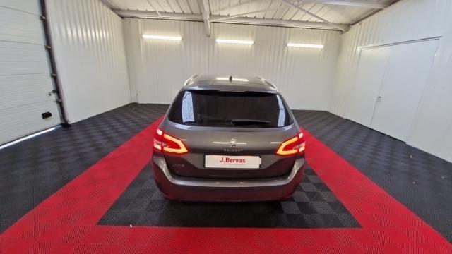Peugeot 308 Sw image 5