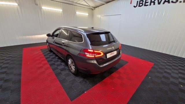 Peugeot 308 Sw image 7