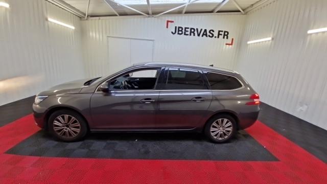 Peugeot 308 Sw image 6