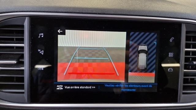 Peugeot 308 Sw image 3