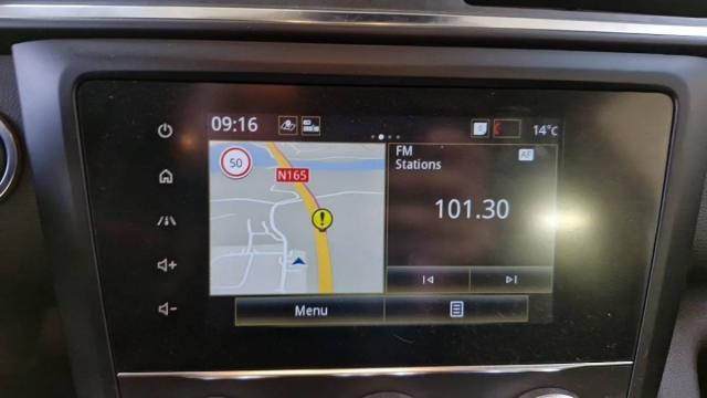 Renault Kadjar image 8