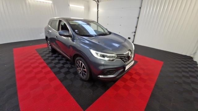 Renault Kadjar image 7