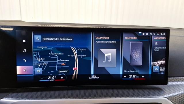 Bmw Série 3 image 9